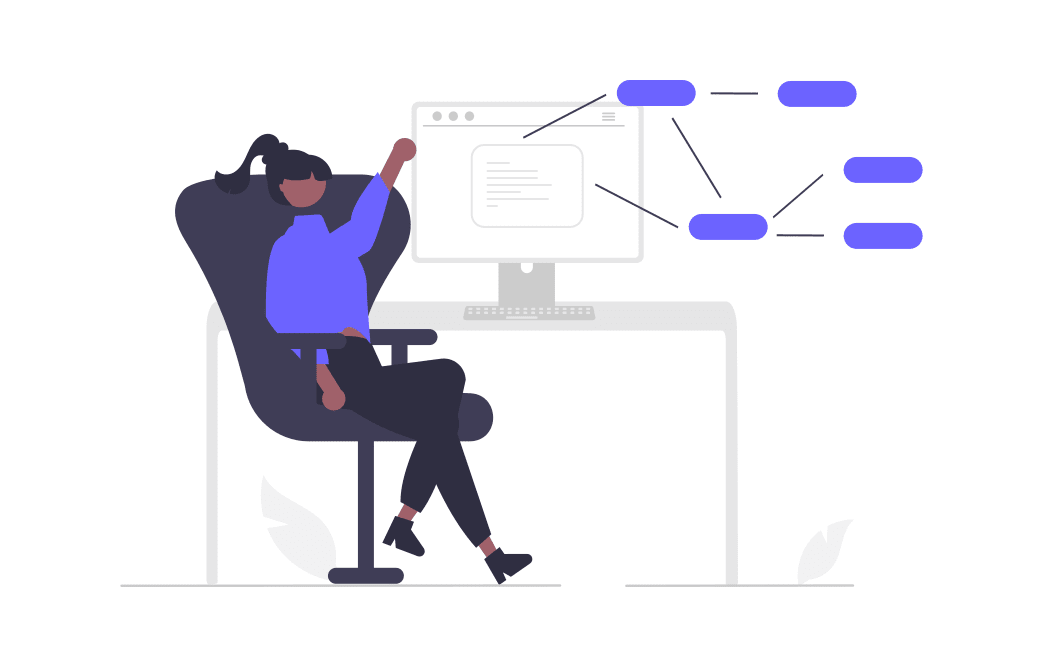 Choosing Tech to build a blog